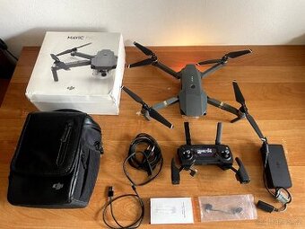 DJI Mavic Pro