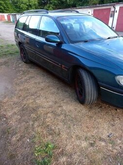 Opel omega x20xev Kombi - 1