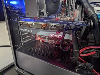 GIGABYTE GeForce RTX 3070 GAMING OC 8G