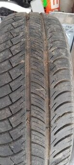 Prodám letní pneumatiky 195/65R15