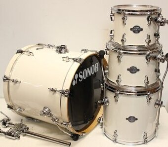 Sonor Essential Force