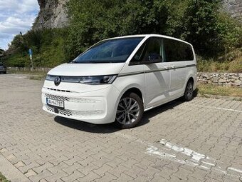 VW Multivan T7 Style Long eHybrid - 1