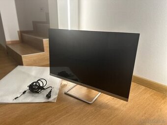 Herní/pracovní Monitor k počítači/notebooku HP 31,5"