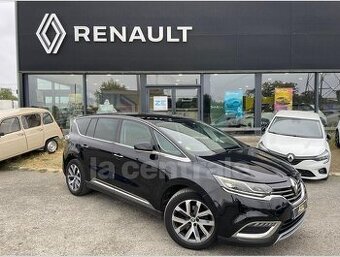 RENAULT Espace V dCi 160 INTENS EDC 7 míst 2018