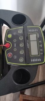 Běžecký pás Lifefit
