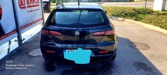 Alfa Romeo 159 2.4 JTD