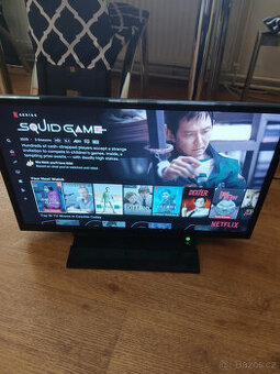 Toshiba Smart TV