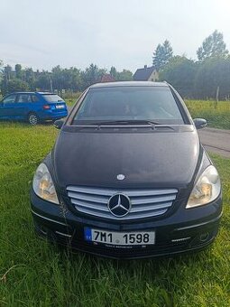 Mercedes Benz B 150