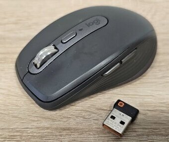 Logitech MX Anywhere 3