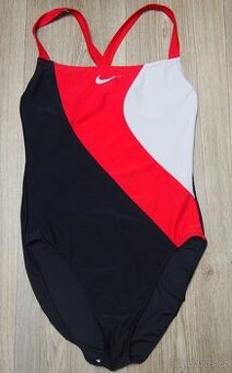 dámské jednodílné plavky Nike vel.XL