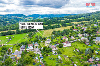 Prodej rodinného domu, 120 m², Jílové, ul. Sněžnická