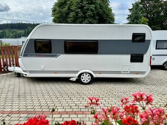 HOBBY 490 KMF,2017,palanda,mover,předstan,nosič,TV,TOP