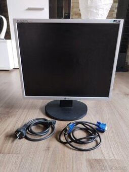 LG monitor Flatron