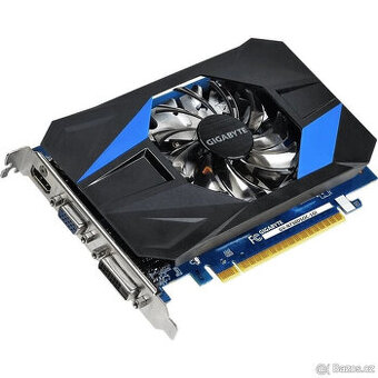 Prodám - Gigabyte GT 730