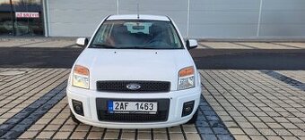 Ford Fusion, 1.4 16V 59 kW