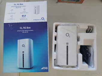 O2 5G Box