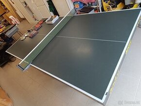 Stůl na stolní tenis Andro Roller