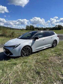 Toyota Corolla GR Dynamic Sport 2,0