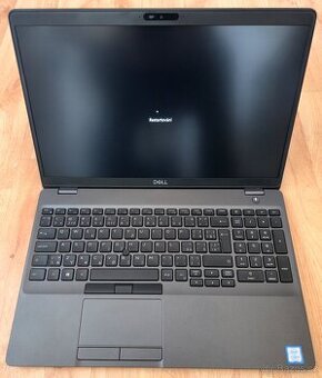 Dell 5500 - Záruka 3 roky