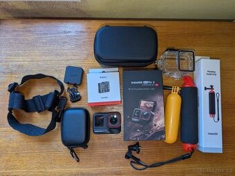 Insta360 Ace Pro 2 akční kamera