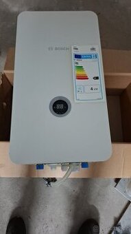 Elektro kotel BOSH Tronic heat 3500