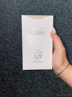 I.qos Iluma (nerozbalený)