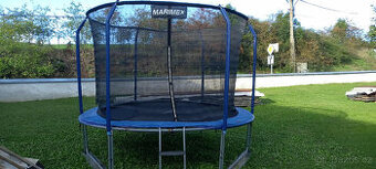 Trampolína MARIMEX 305cm