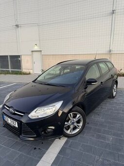Ford focus 2014 rok 2.0 nafta 103kw automat