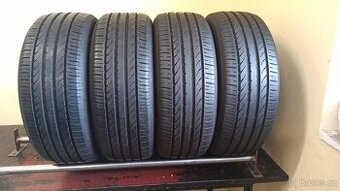 TOYO PROXES R40 215/50/ R18 92V 6-6,5mm