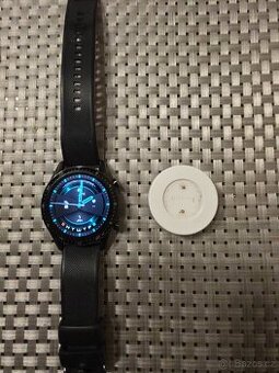Huawei watch pro
