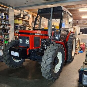 Zetor 7245