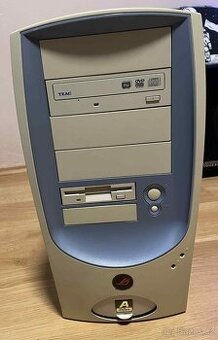 PC intel i5 3gen / SSD+HDD/GT9400 s HDMI + LCD