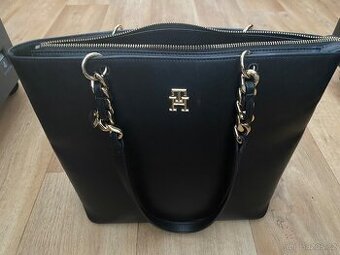 Kabelka Tomy Hilfiger - 1