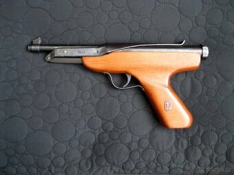 Vzduchovka "STIGA"