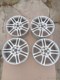 Alu kola Luxon R18 7,5Jx18 ET46