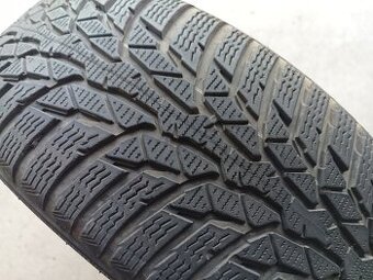 195/60 R16 NOKIAN (3620)