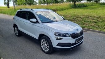 ŠKODA KAROQ 1.5