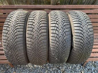 205/60 R16 zimní pneumatiky 205 60 16 16" 205/60/16