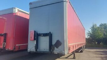 KOGEL SN24 LowDeck rok 2019