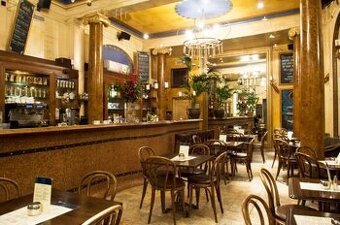 Nabídněte k pronájmu prostor v Praze