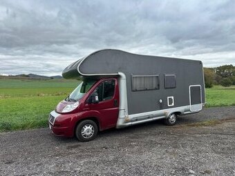 Fiat Ducato 2.3 JTD rok 2008