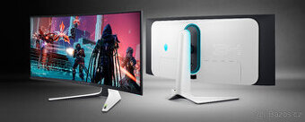 Dell Alienware AW3423DW QD-OLED 175Hz G-Sync Ultimate