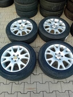 Ali kola Hyundai 7,5 Jx 17