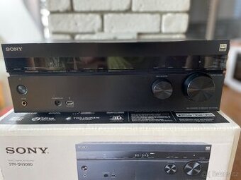AV receiver SONY STR-DN1080, 7.2, Dolby Atmos, DTS:X - 1