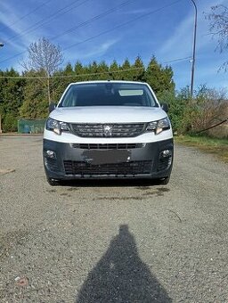 Peugeot partner 1.5 Bluehdi