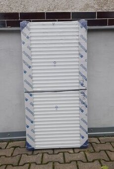 Radiátor Korado Radik Klasik 11, 600x1200