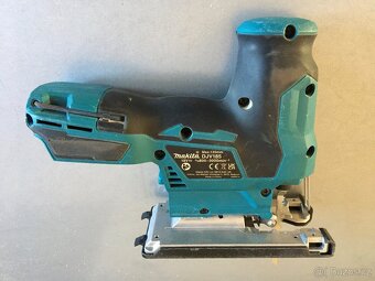 Makita aku přímočará pila