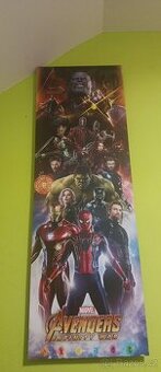 Obraz avengers