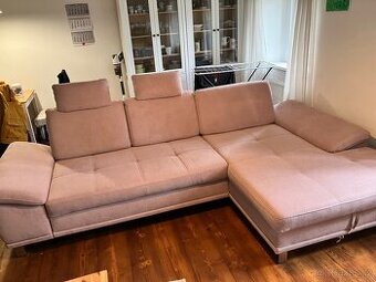 Rozkládací pohovka