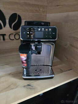 Kávovar Philips LatteGo 5400 series - záruka 12 měs.